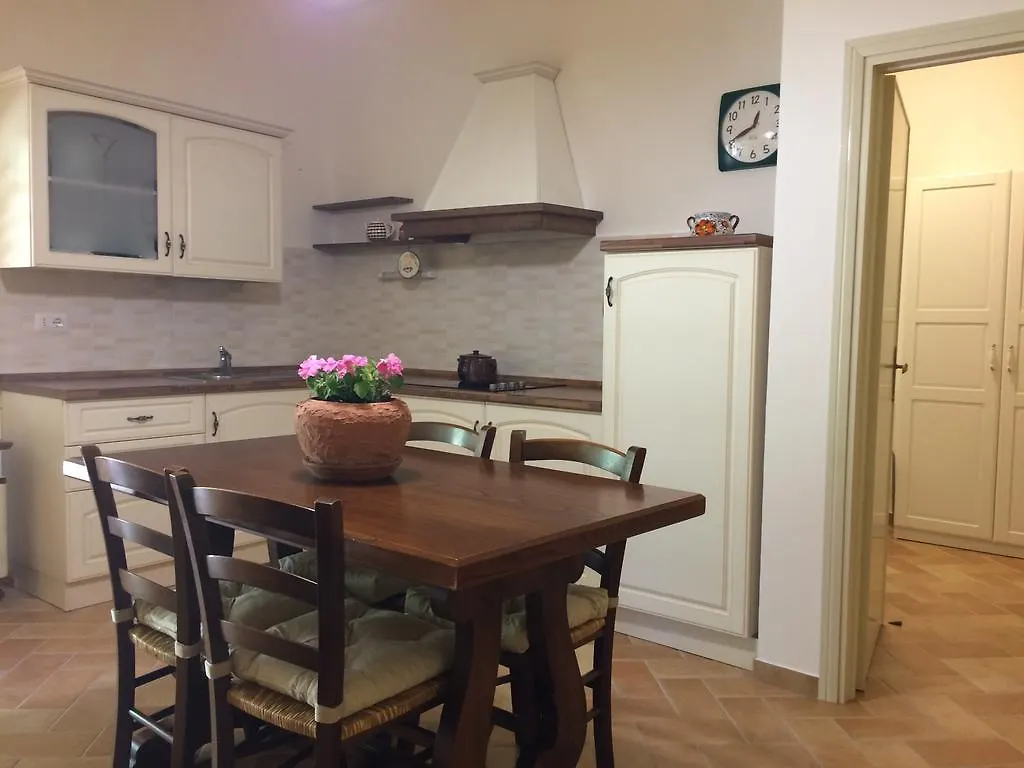 Agriturismo Le Catre Castagneto Carducci 0*,  Italy