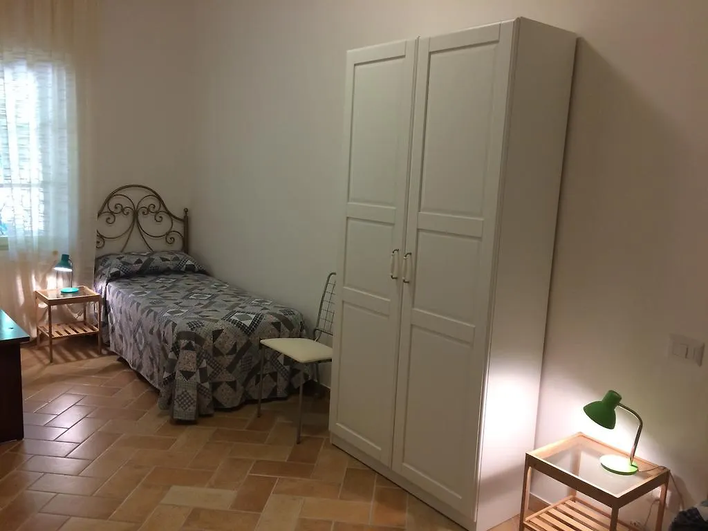 Agriturismo Le Catre Castagneto Carducci Farm stay