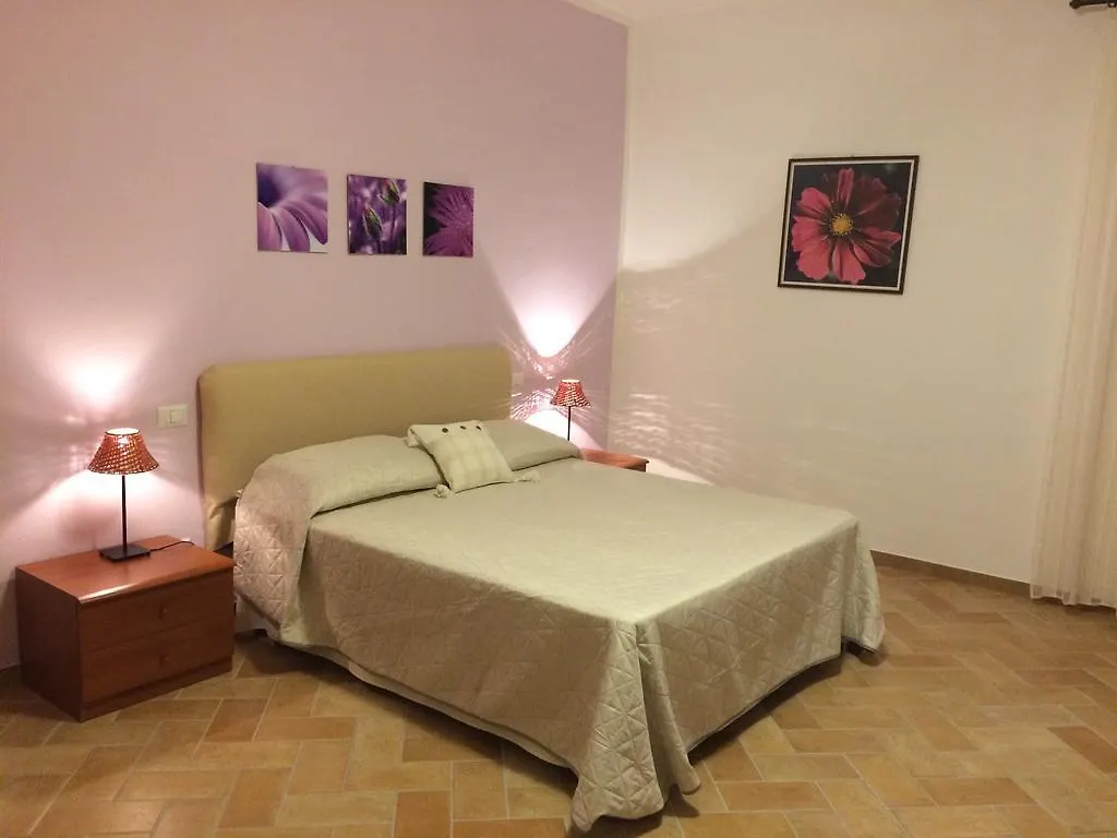 Farm stay Agriturismo Le Catre Castagneto Carducci Italy