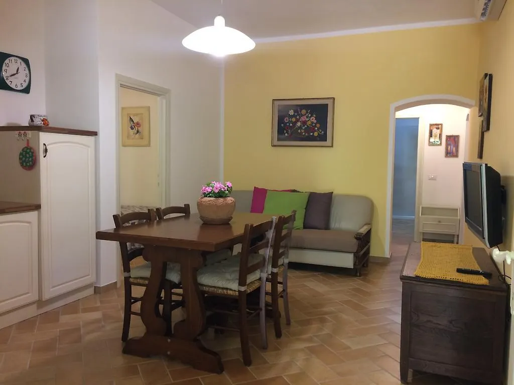 Agriturismo Le Catre Castagneto Carducci