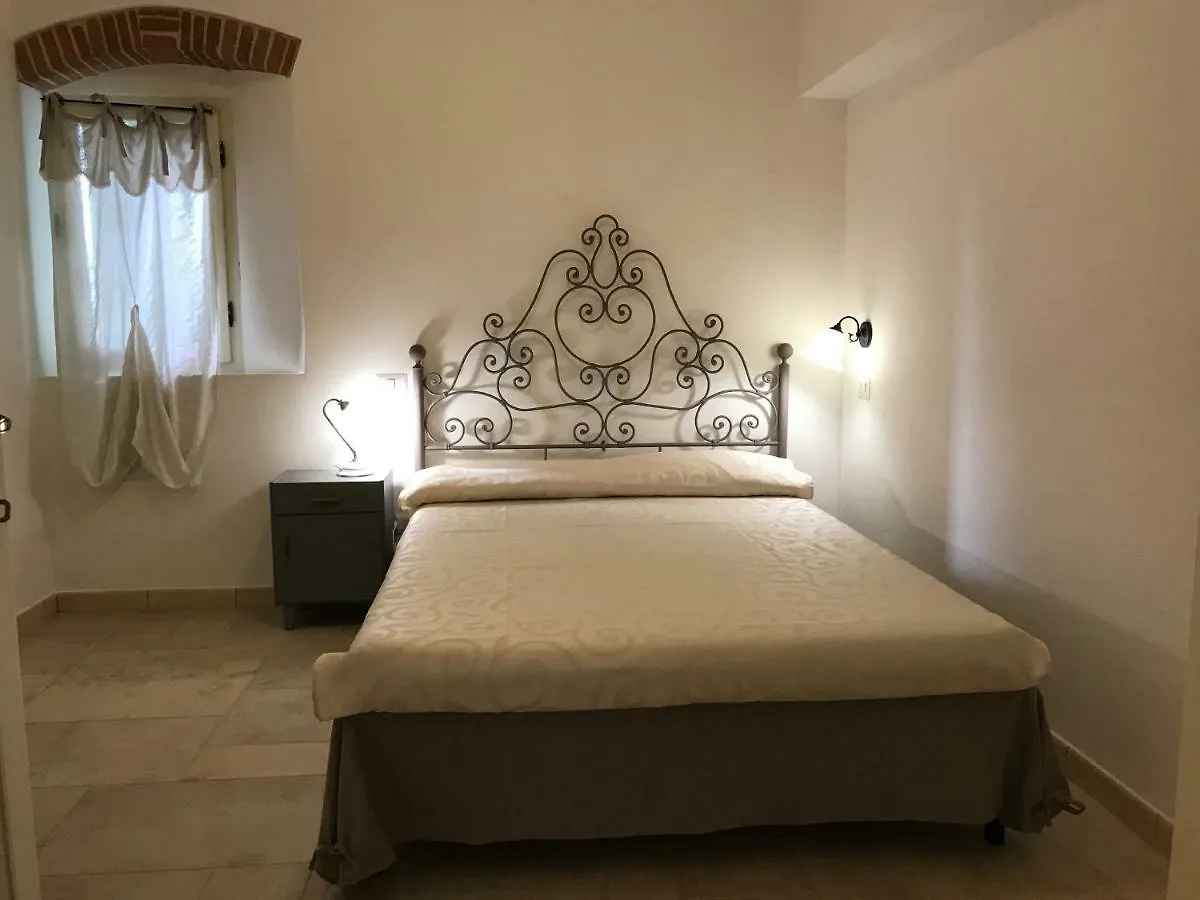 Agriturismo Le Catre Castagneto Carducci 0*,