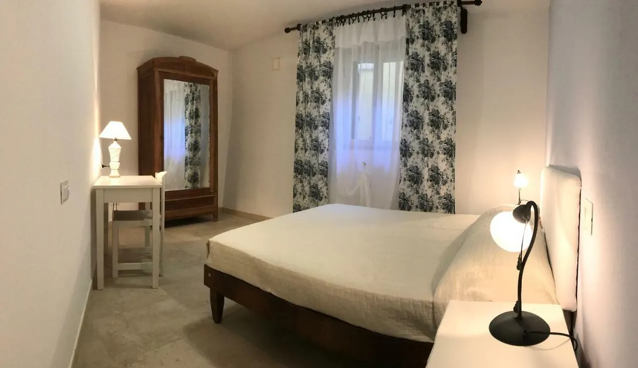 Agriturismo Le Catre Villa Castagneto Carducci 0*,  Italy