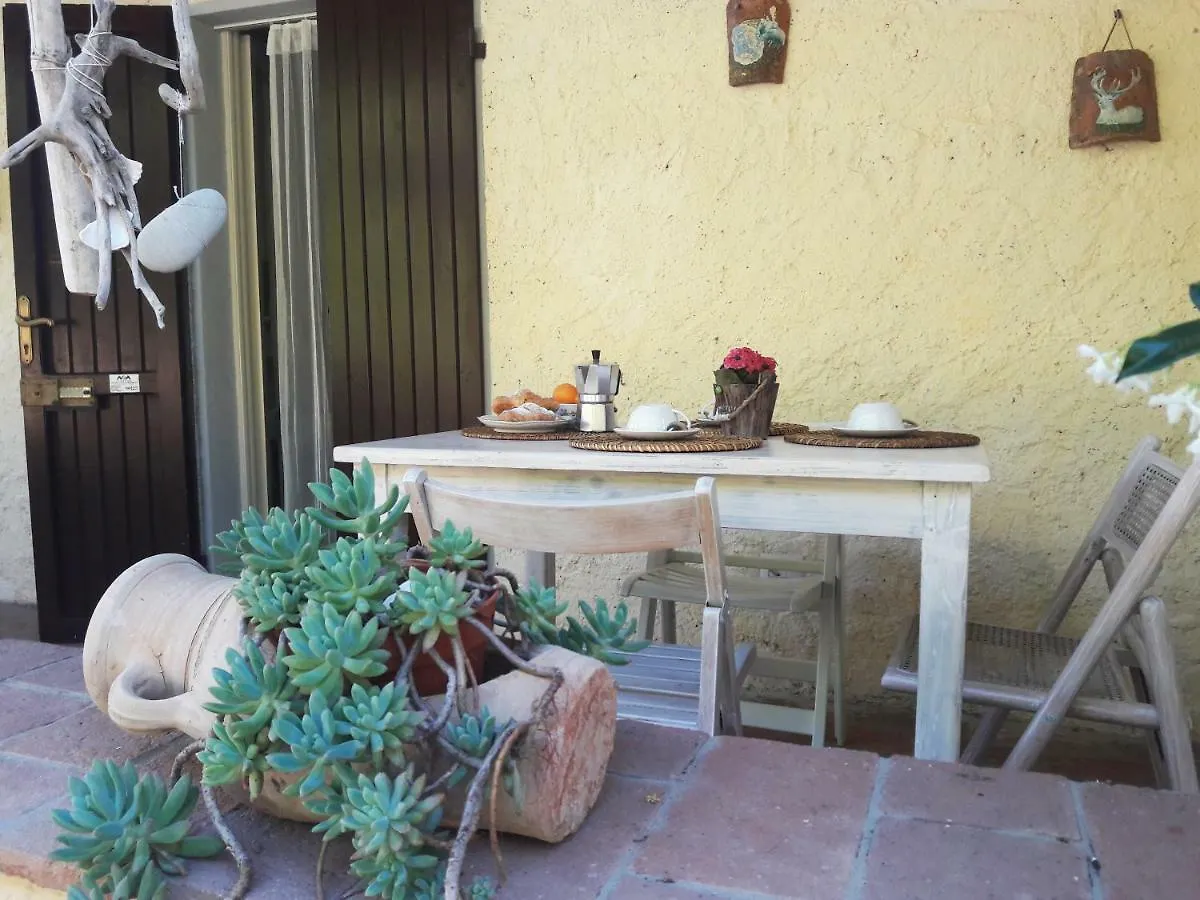 Agriturismo Le Catre Castagneto Carducci