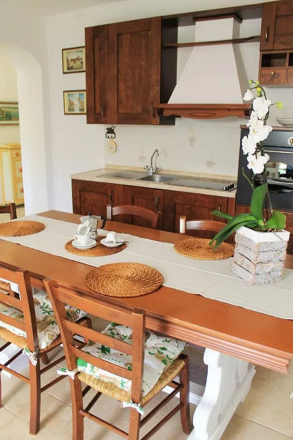 Agriturismo Le Catre Villa Castagneto Carducci